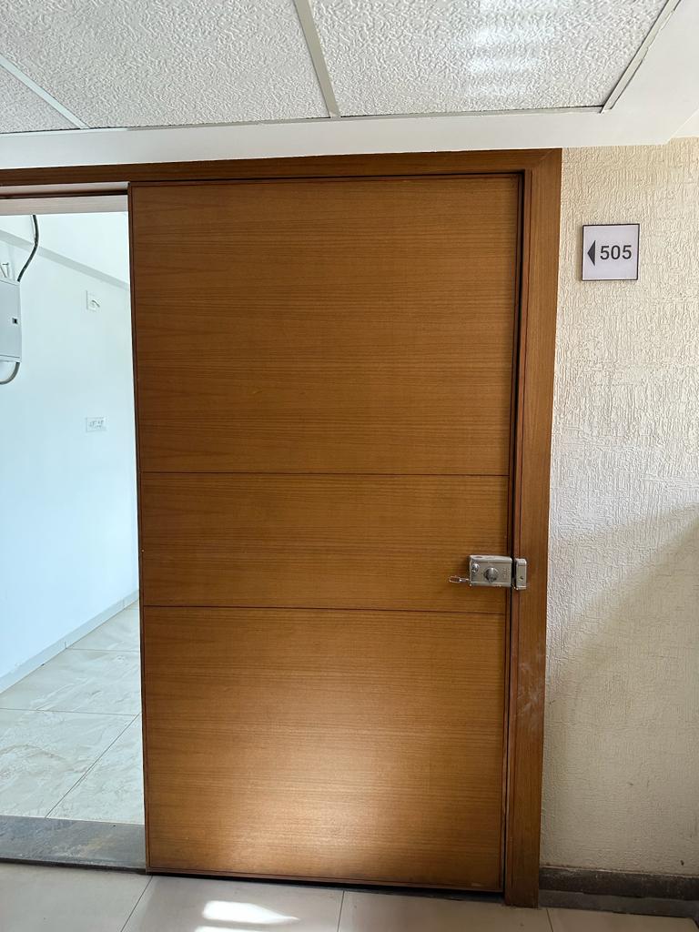 1068 Sq. Ft. Commercial Office for Rent in Science City Ahmedabad - Media 7