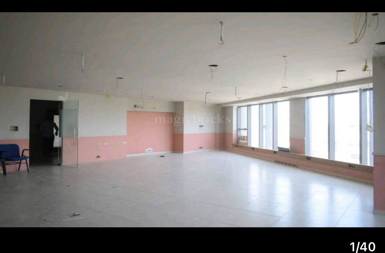 1965 Sq. Ft. Commercial Office for Rent in Shyamal Cross Road Ahmedabad - Media 3