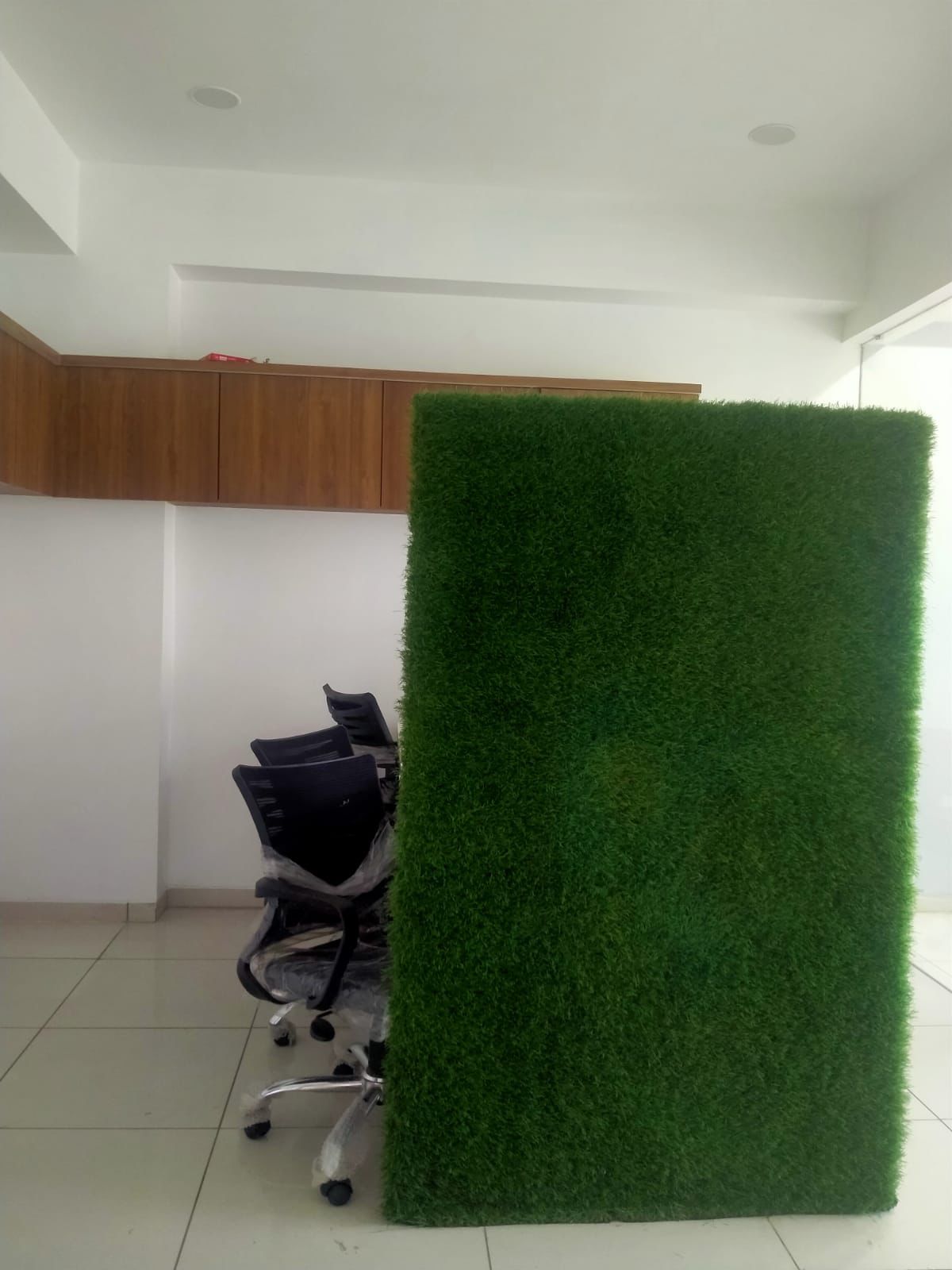 705 Sq. Ft. Commercial Office for Rent in Thaltej Ahmedabad