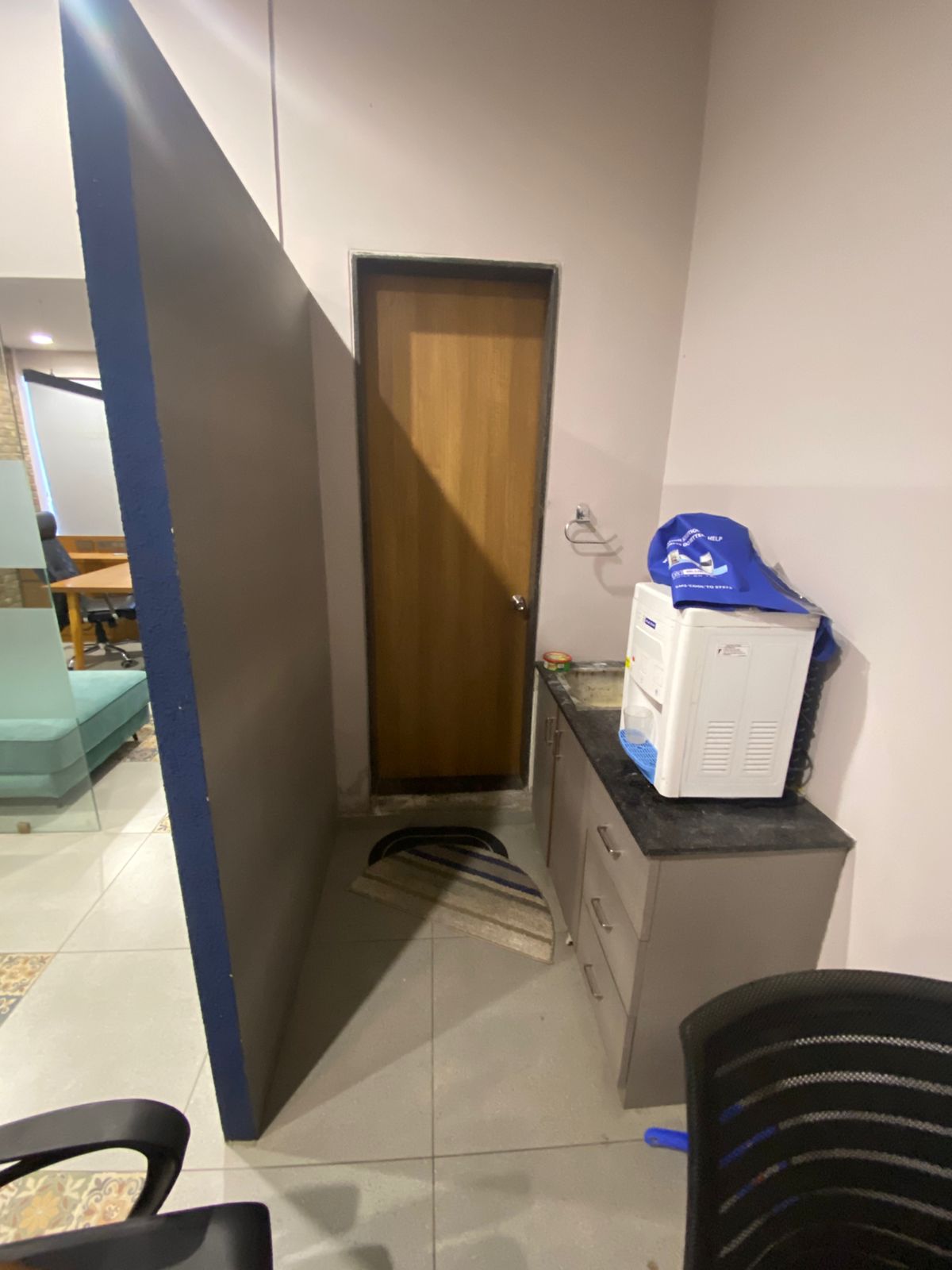 517 Sq. Ft. Commercial Office for Rent in Bopal Ahmedabad
