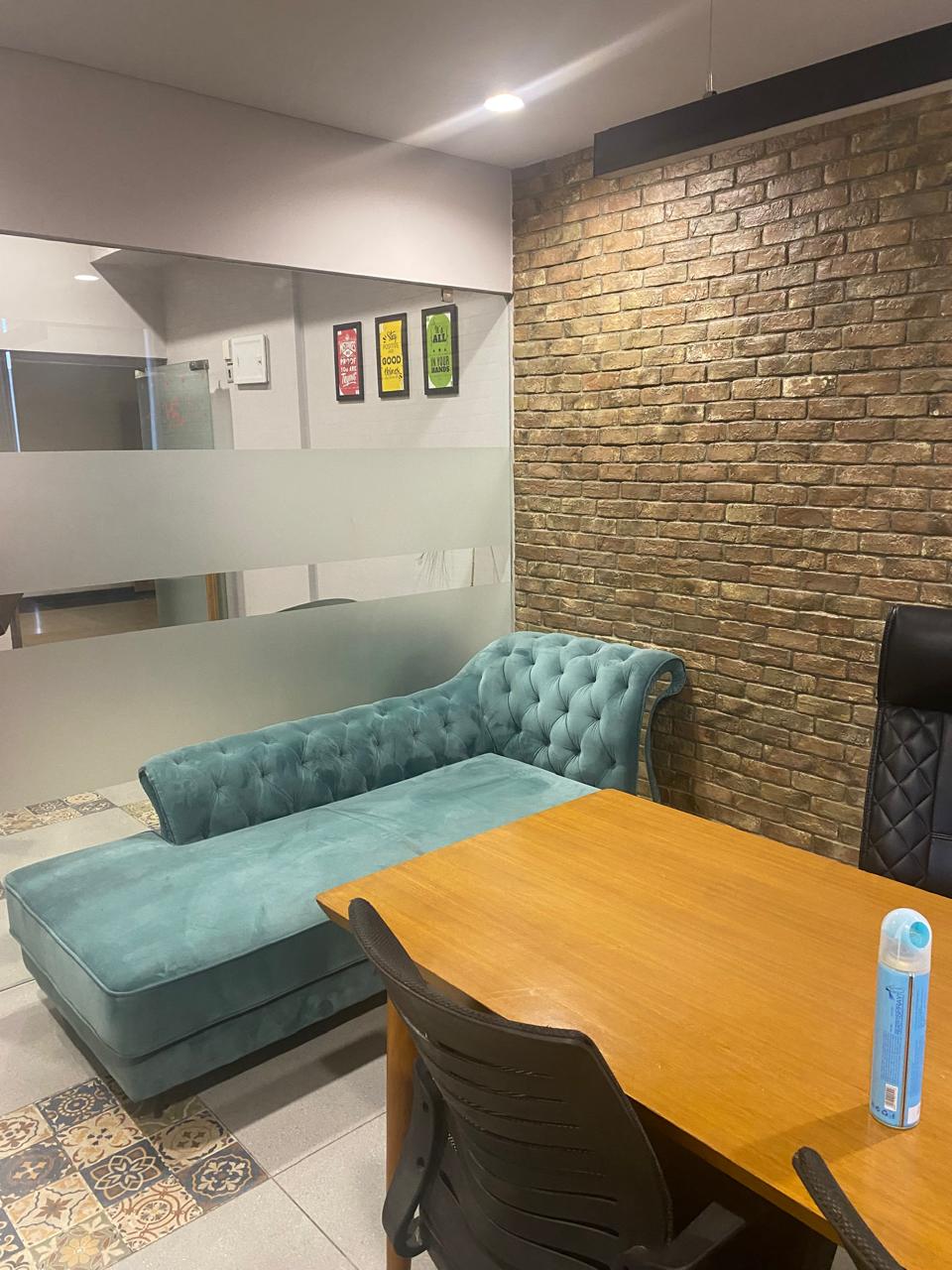 517 Sq. Ft. Commercial Office for Rent in Bopal Ahmedabad - Media 5