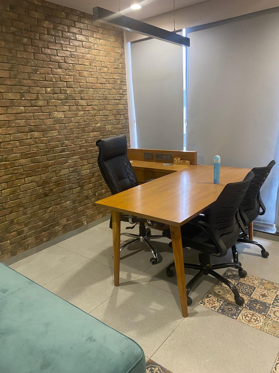 517 Sq. Ft. Commercial Office for Rent in Bopal Ahmedabad - Media 6