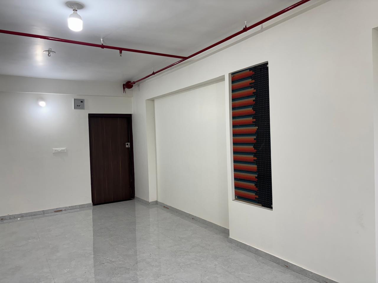 610 Sq. Ft. Commercial Office for Rent in Ellisbridge Ahmedabad - Media 2