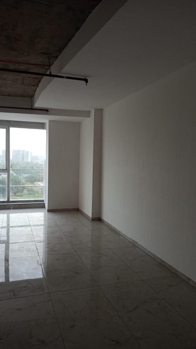 1429 Sq. Ft. Commercial Office for Rent in Sindhu Bhavan Road Ahmedabad - Media 2