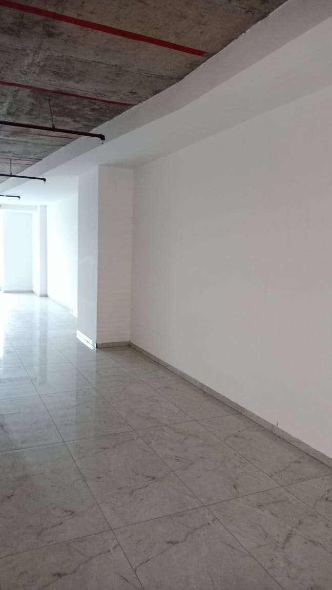 1429 Sq. Ft. Commercial Office for Rent in Sindhu Bhavan Road Ahmedabad - Media 8