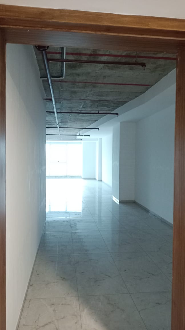 1429 Sq. Ft. Commercial Office for Rent in Sindhu Bhavan Road Ahmedabad - Media 6