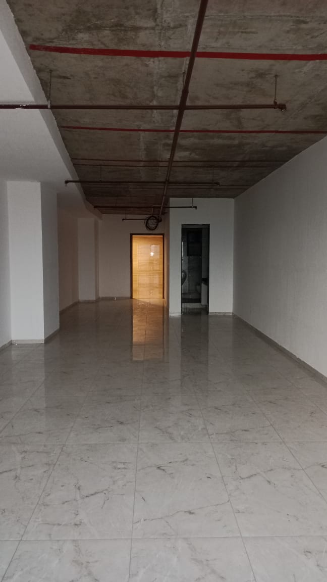 1429 Sq. Ft. Commercial Office for Rent in Sindhu Bhavan Road Ahmedabad - Media 11