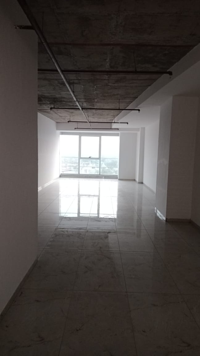 1429 Sq. Ft. Commercial Office for Rent in Sindhu Bhavan Road Ahmedabad - Media 13
