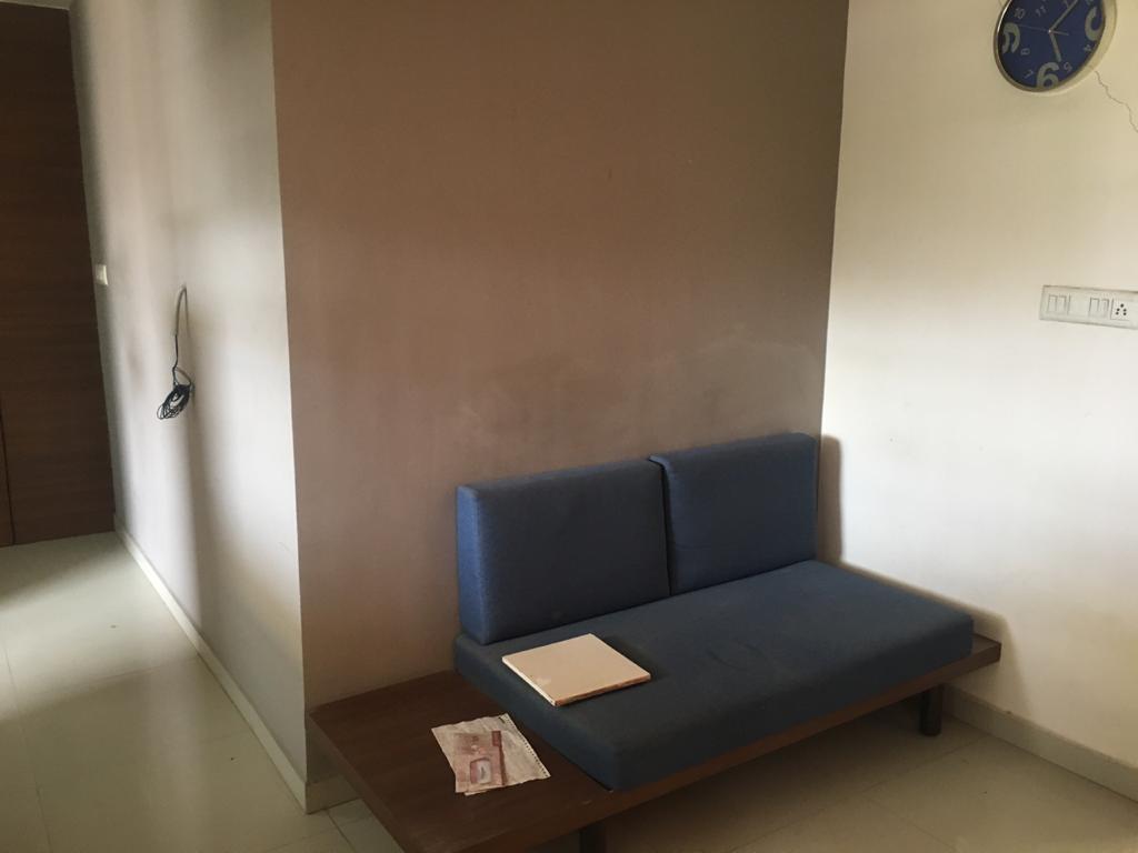 745 Sq. Ft. Commercial Office for Rent in Bodakdev Ahmedabad - Media 14