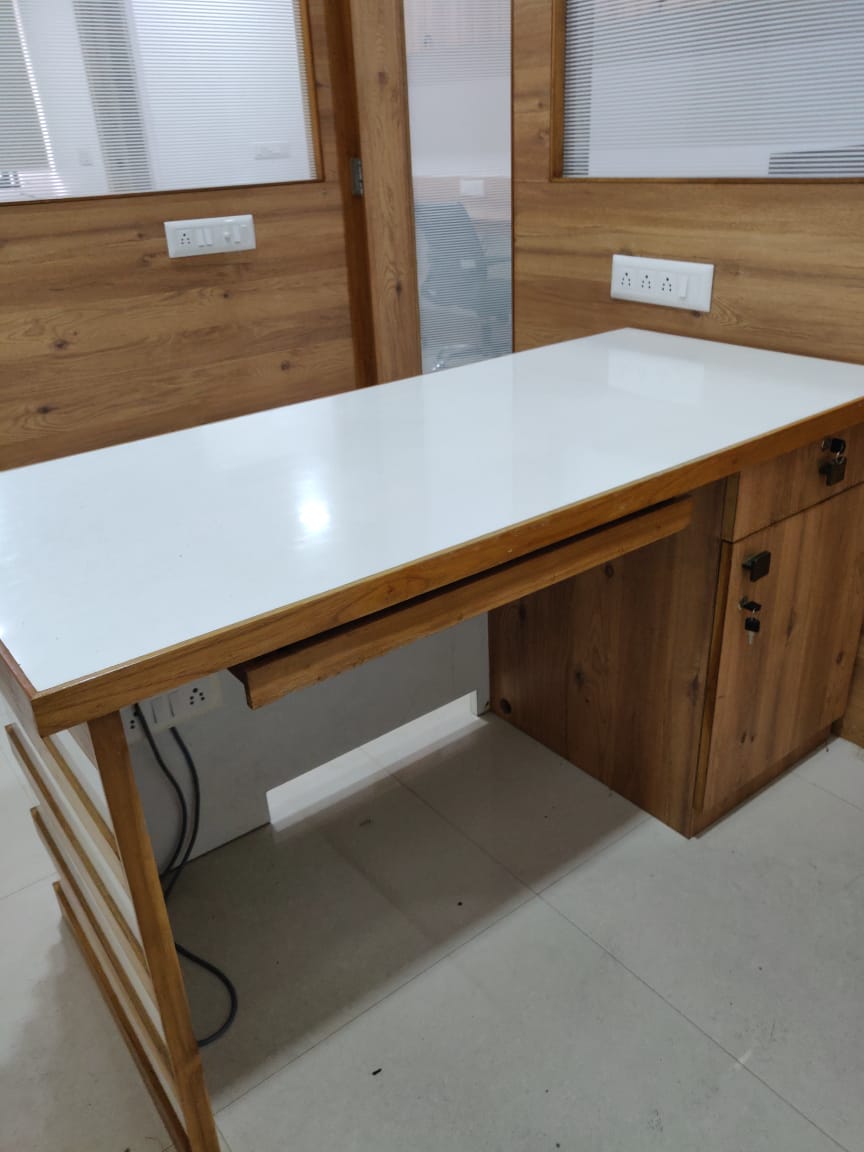 735 Sq. Ft. Commercial Office for Rent in Science City Ahmedabad - Media 10