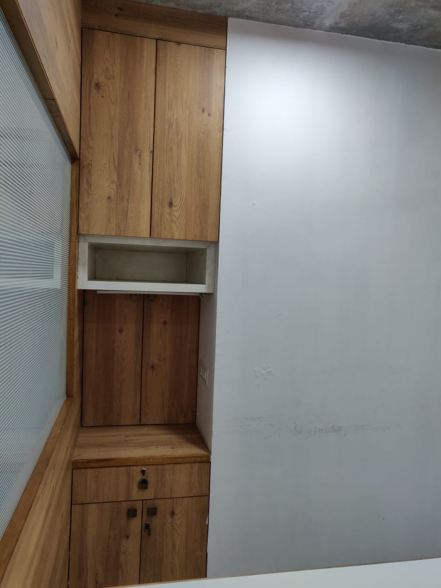 735 Sq. Ft. Commercial Office for Rent in Science City Ahmedabad - Media 3