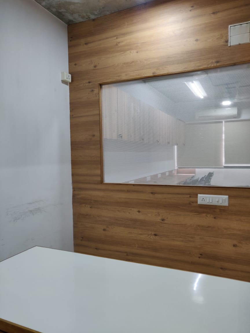 735 Sq. Ft. Commercial Office for Rent in Science City Ahmedabad - Media 4