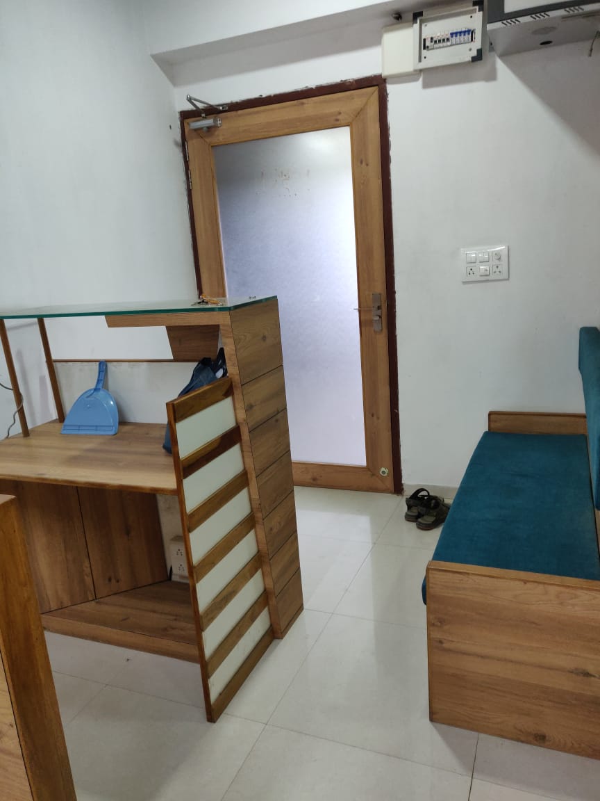 735 Sq. Ft. Commercial Office for Rent in Science City Ahmedabad - Media 6