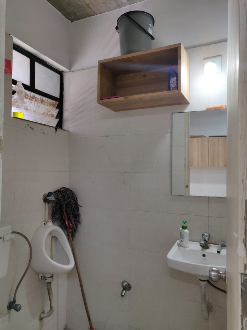 735 Sq. Ft. Commercial Office for Rent in Science City Ahmedabad - Media 13