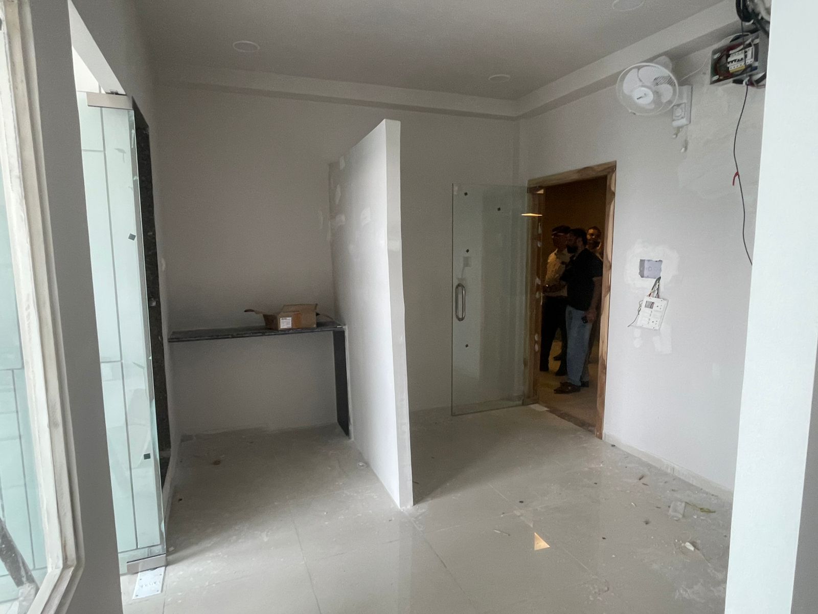 722 Sq. Ft. Commercial Office for Rent in Science City Ahmedabad - Media 4
