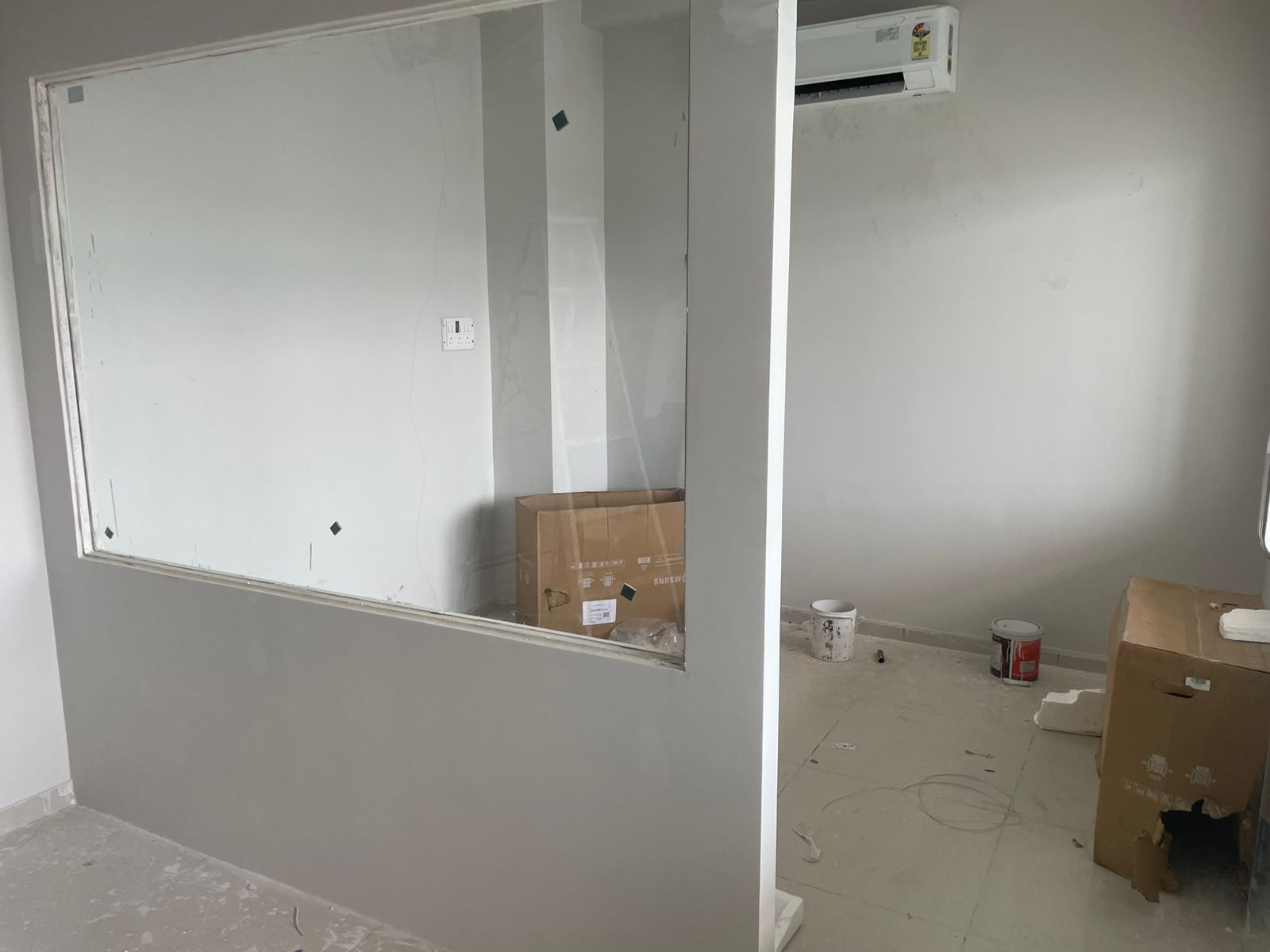 722 Sq. Ft. Commercial Office for Rent in Science City Ahmedabad - Media 2