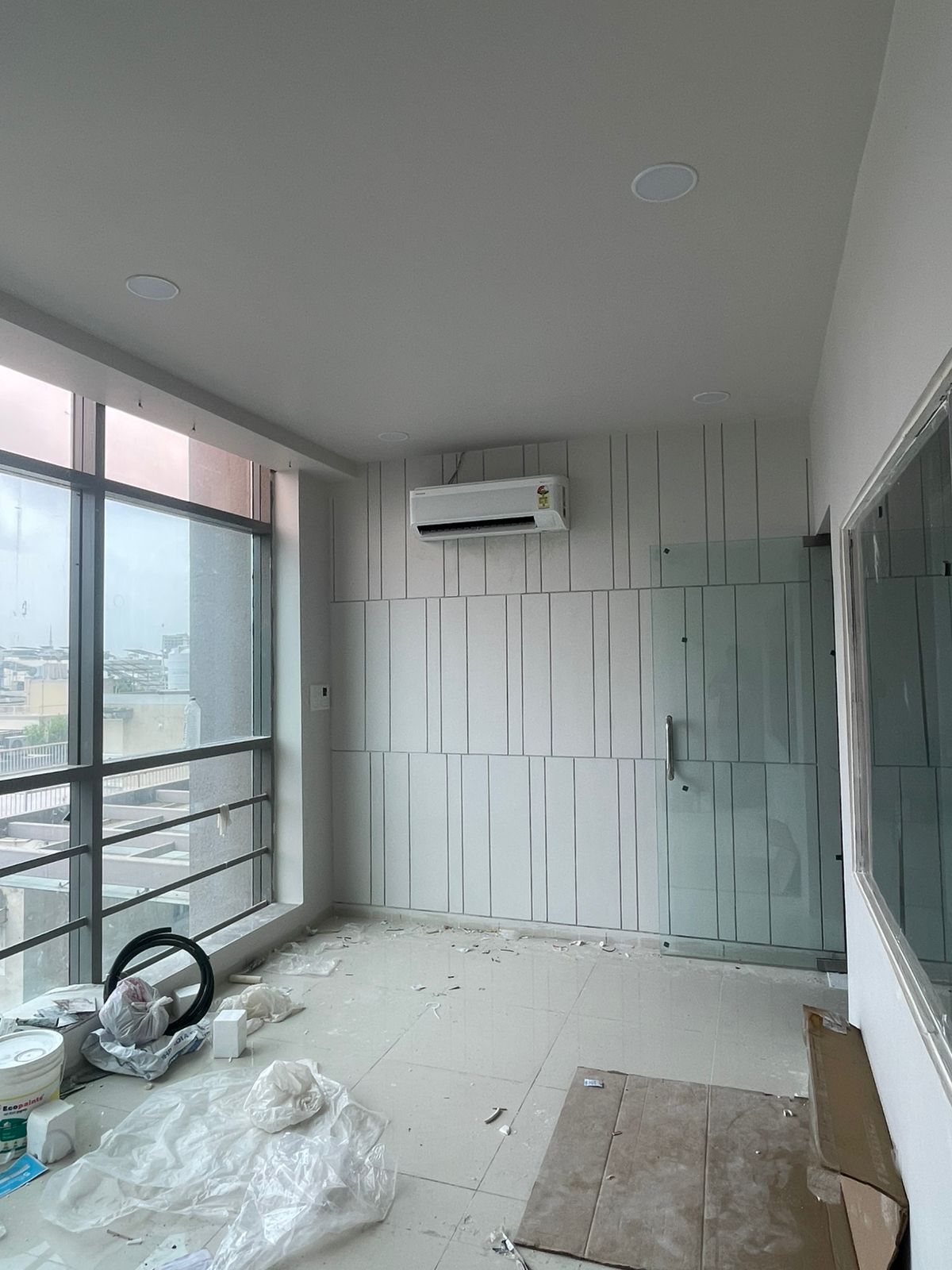 722 Sq. Ft. Commercial Office for Rent in Science City Ahmedabad - Media 3