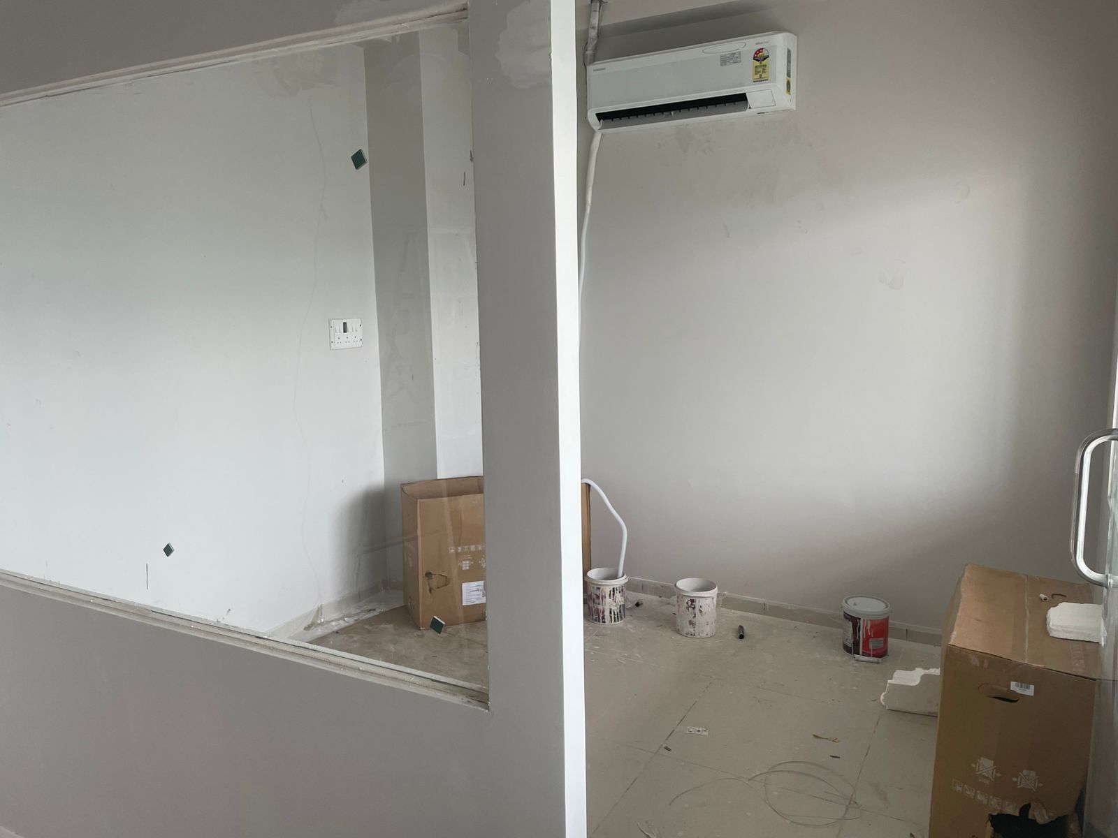 722 Sq. Ft. Commercial Office for Rent in Science City Ahmedabad - Media 5