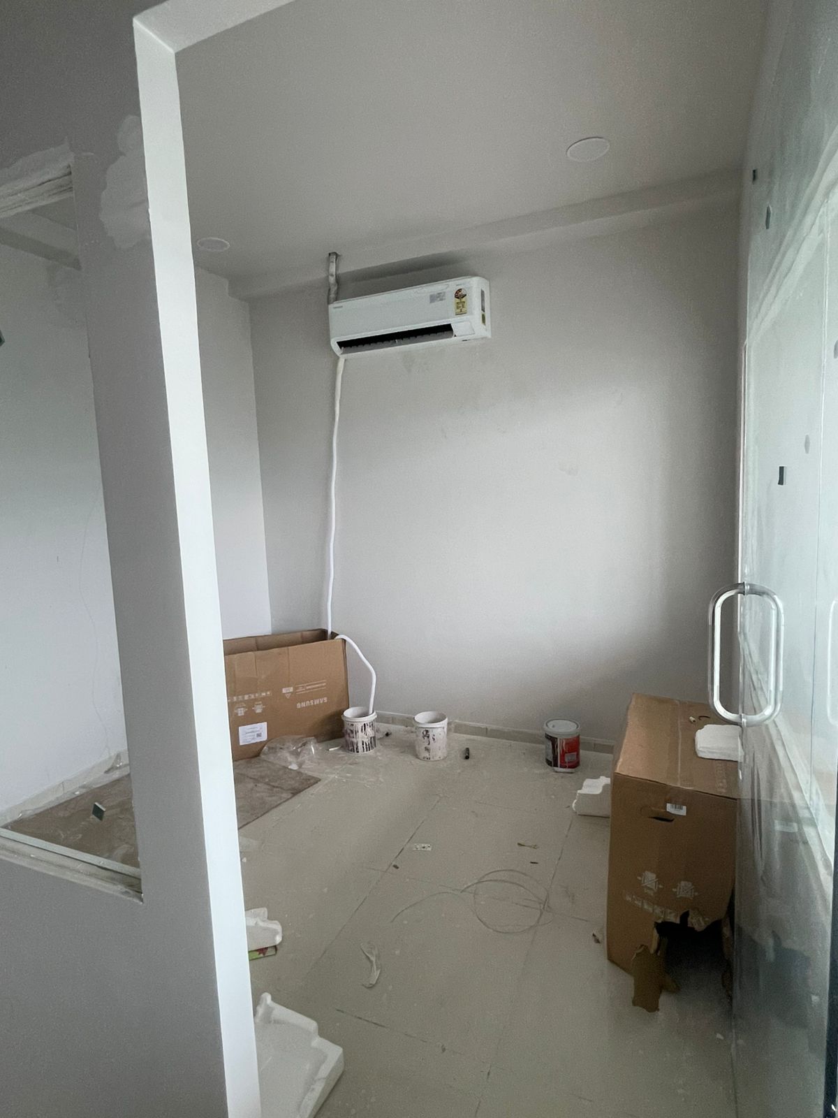 722 Sq. Ft. Commercial Office for Rent in Science City Ahmedabad - Media 6