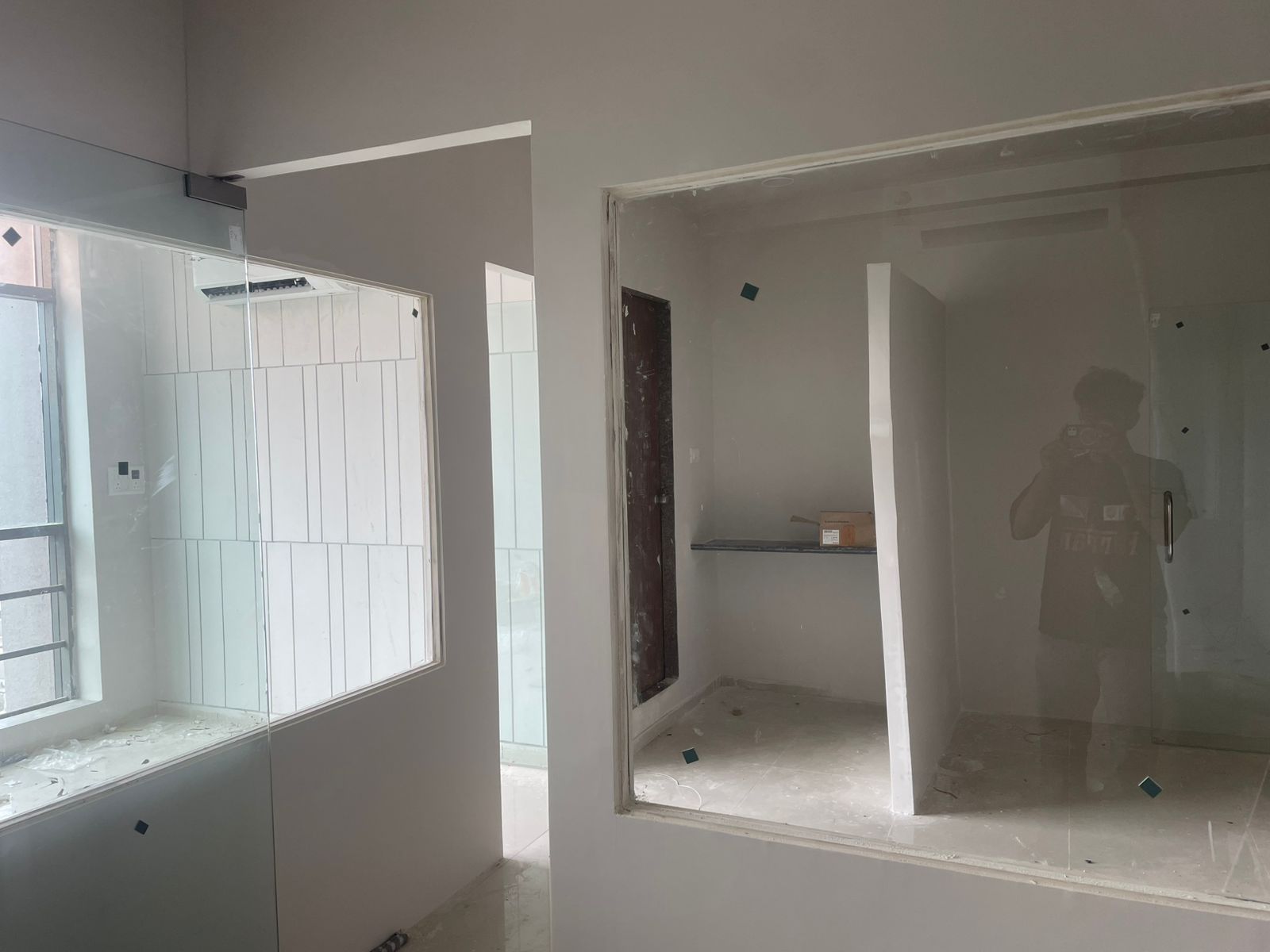 722 Sq. Ft. Commercial Office for Rent in Science City Ahmedabad - Media 7