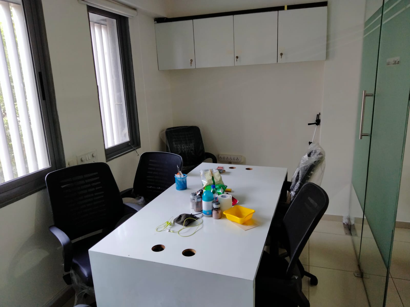 950 Sq. Ft. Commercial Office for Rent in Ashram Road Ahmedabad - Media 6