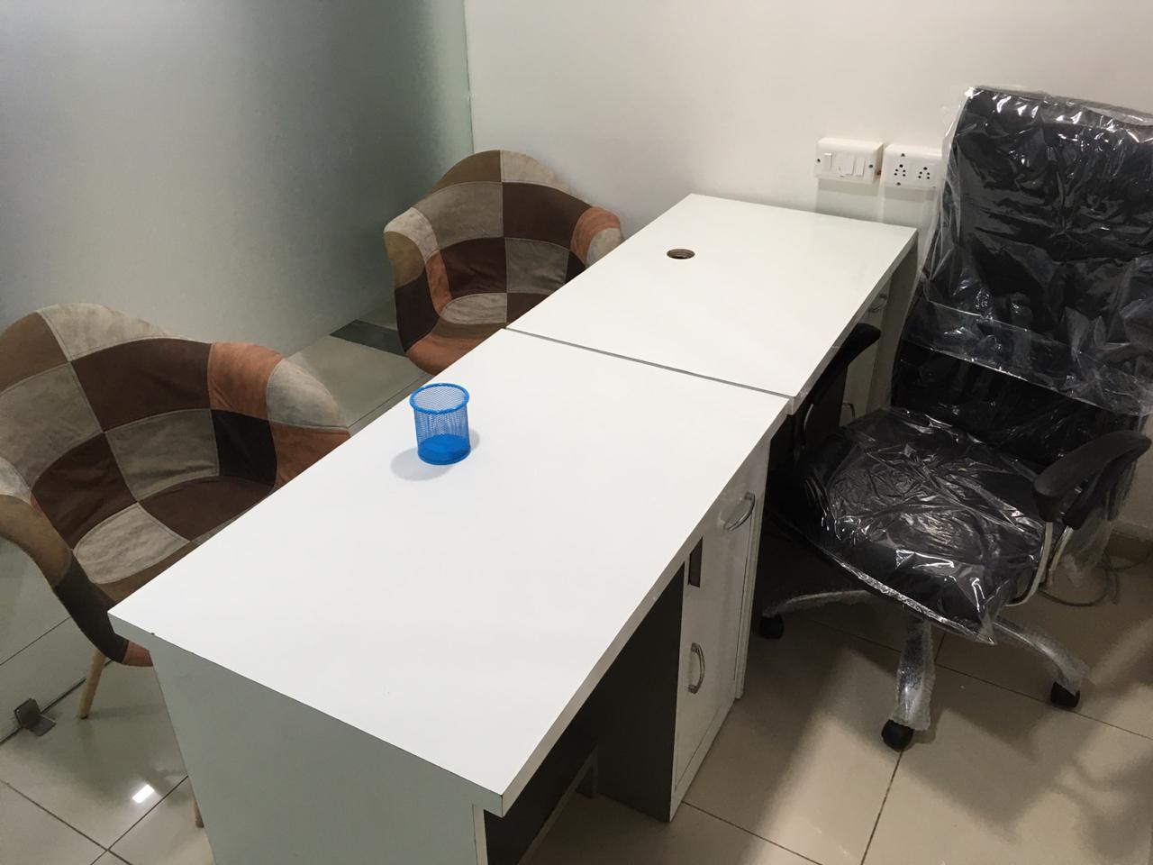 950 Sq. Ft. Commercial Office for Rent in Ashram Road Ahmedabad - Media 9