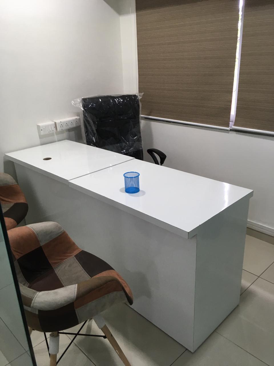 950 Sq. Ft. Commercial Office for Rent in Ashram Road Ahmedabad - Media 11