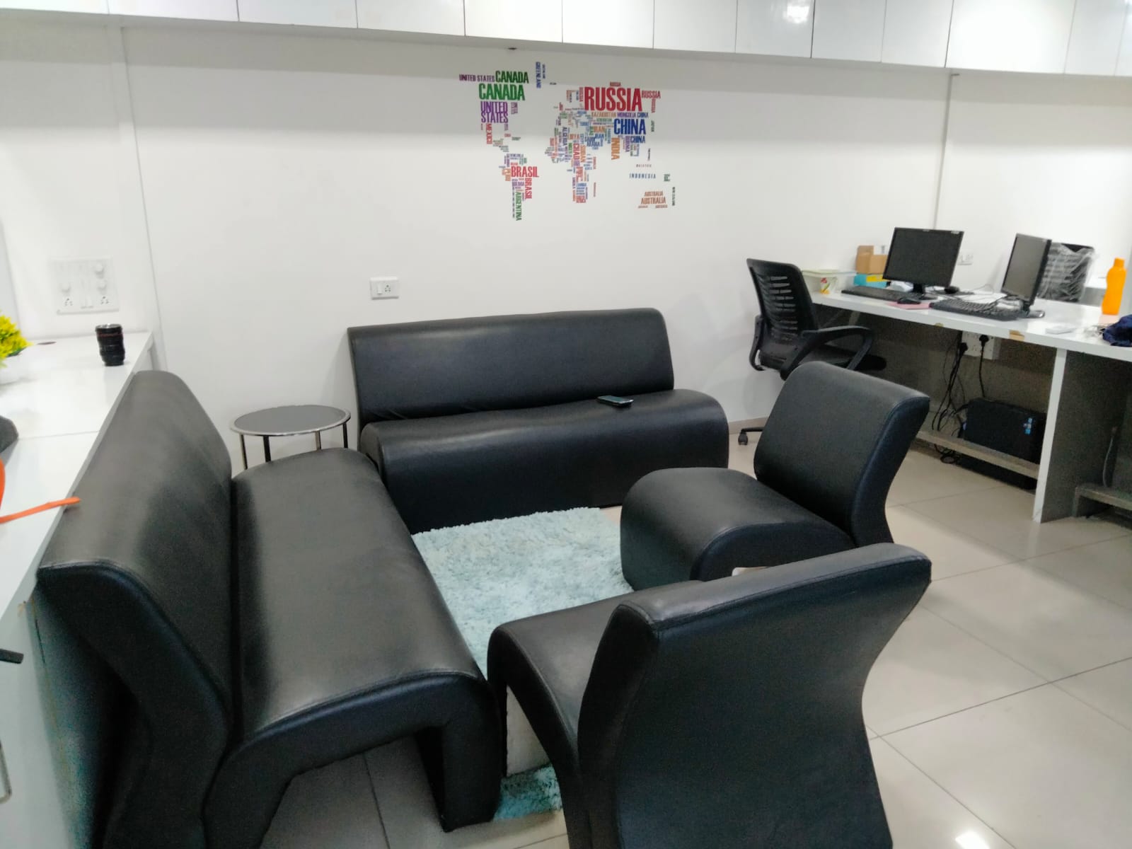 950 Sq. Ft. Commercial Office for Rent in Ashram Road Ahmedabad - Media 14