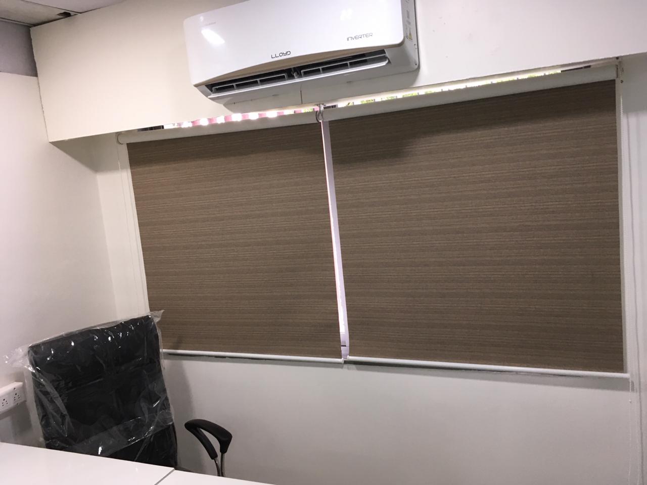 950 Sq. Ft. Commercial Office for Rent in Ashram Road Ahmedabad - Media 15