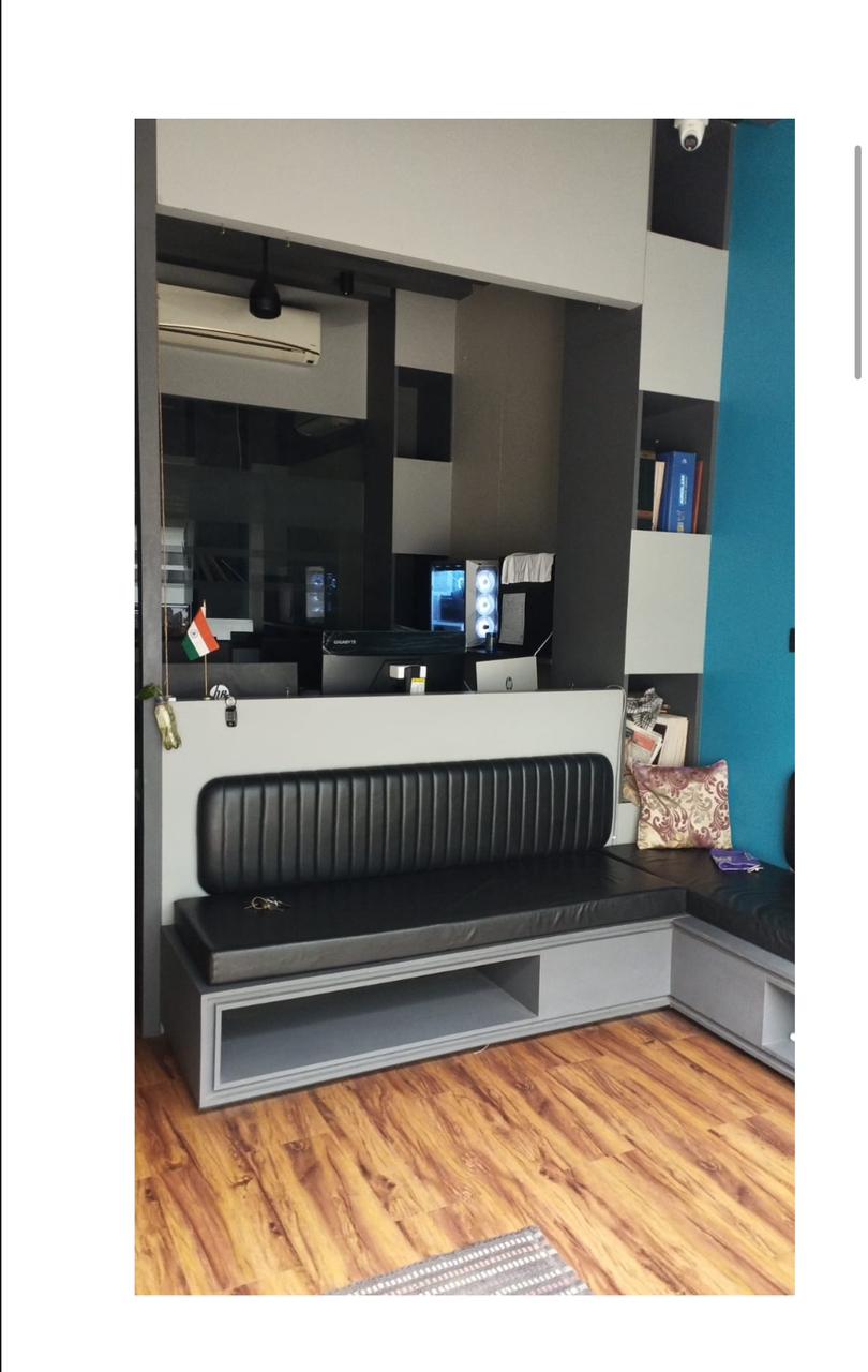 Office 650 Sq. Ft. Commercial Office for Rent in Gota Ahmedabad - Media 7