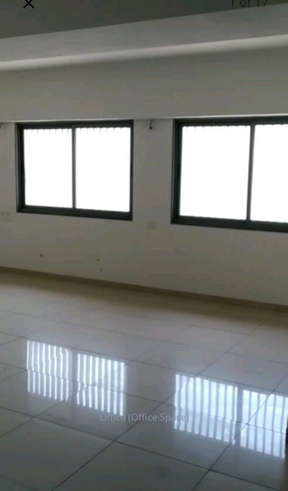 Office 950 Sq. Ft. Commercial Office for Rent in Ashram Road Ahmedabad - Media 2
