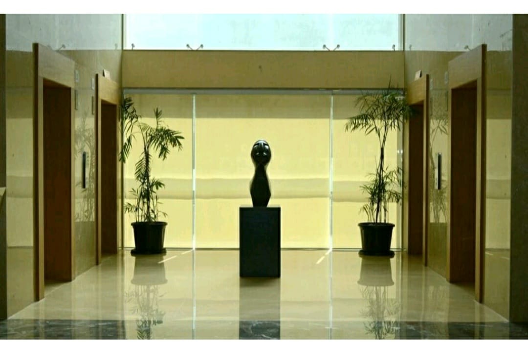 Office 950 Sq. Ft. Commercial Office for Rent in Ashram Road Ahmedabad - Media 10