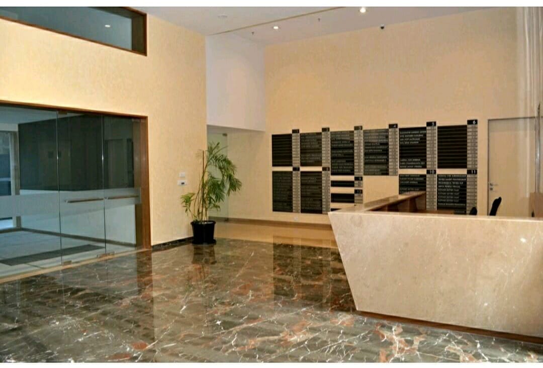 Office 950 Sq. Ft. Commercial Office for Rent in Ashram Road Ahmedabad - Media 11
