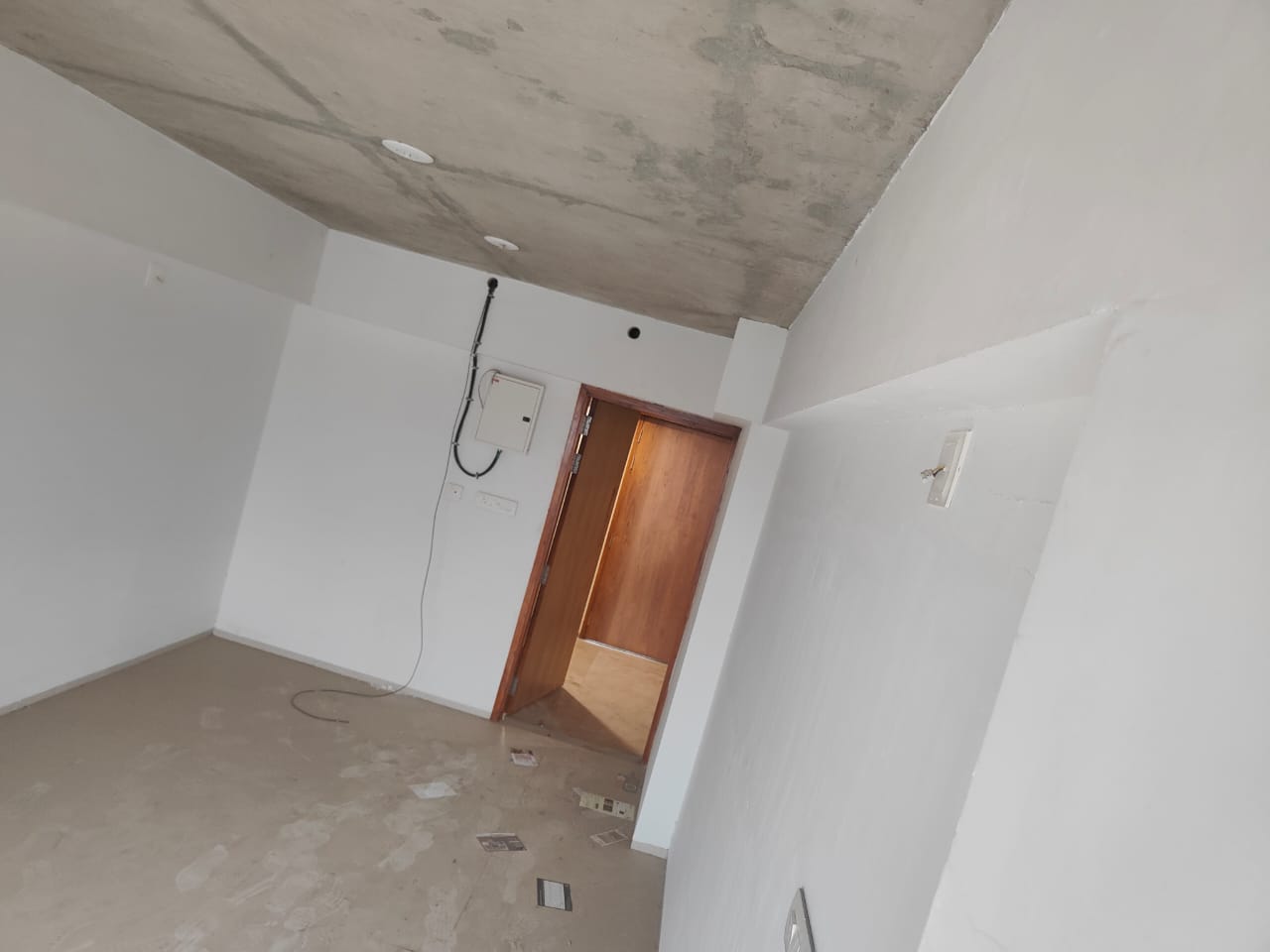 Office 434 Sq. Ft. Commercial Office for Rent in Satellite Ahmedabad
