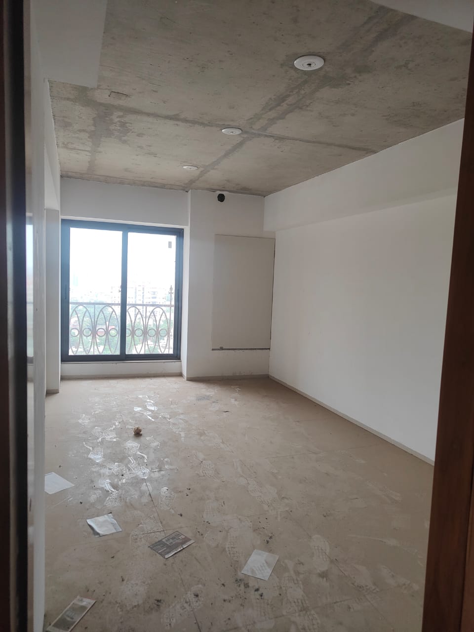 Office 434 Sq. Ft. Commercial Office for Rent in Satellite Ahmedabad - Media 3