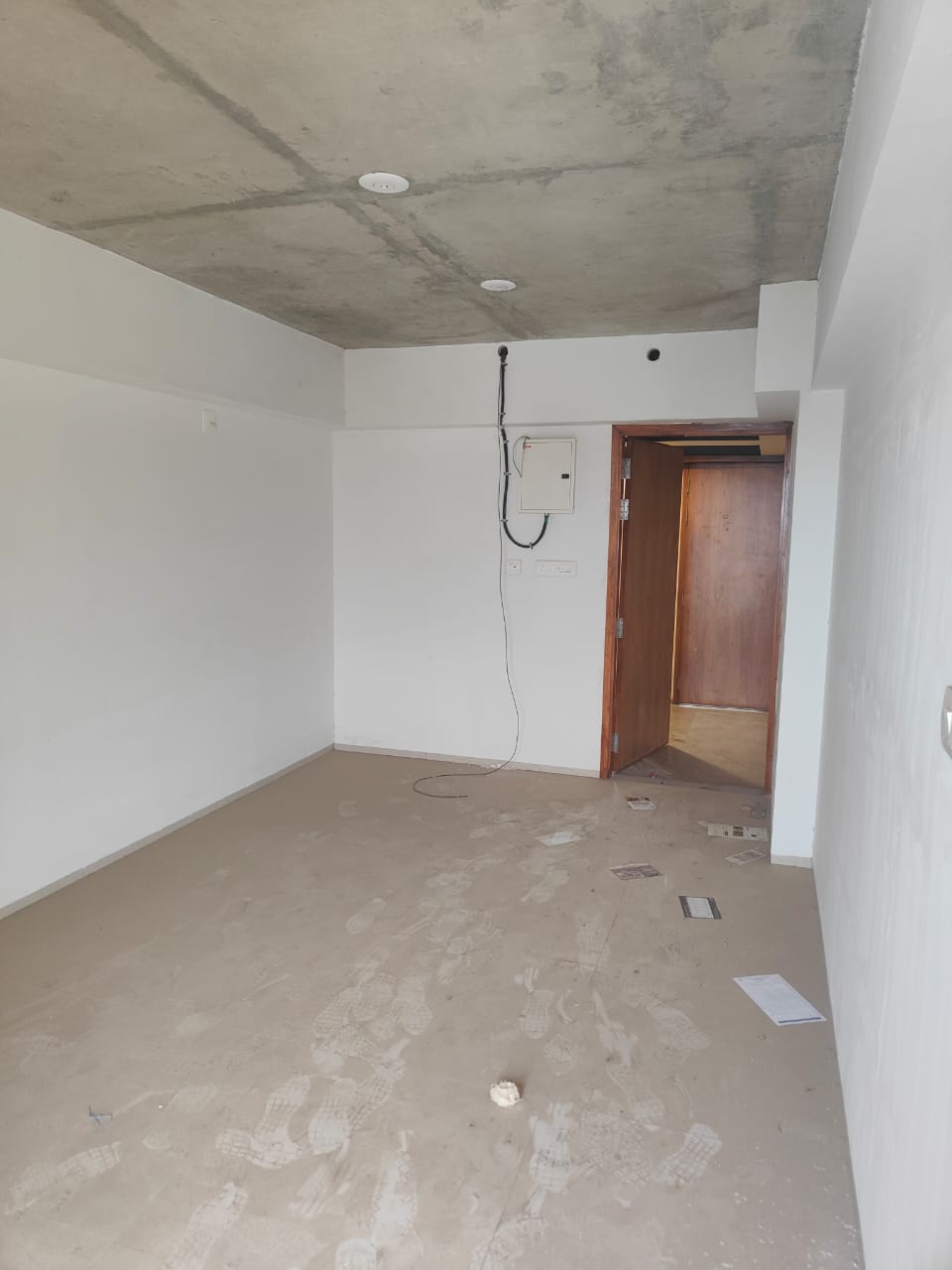 Office 434 Sq. Ft. Commercial Office for Rent in Satellite Ahmedabad - Media 6