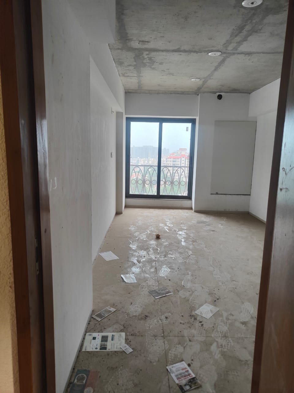Office 434 Sq. Ft. Commercial Office for Rent in Satellite Ahmedabad - Media 7