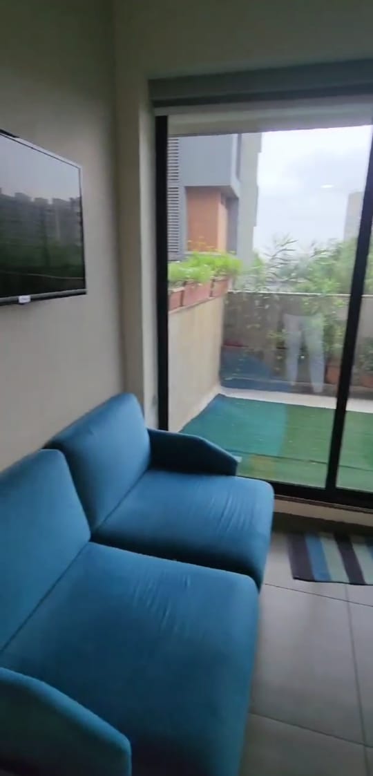 600 Sq. Ft. Commercial Office for Rent in Makarba Ahmedabad - Media 20