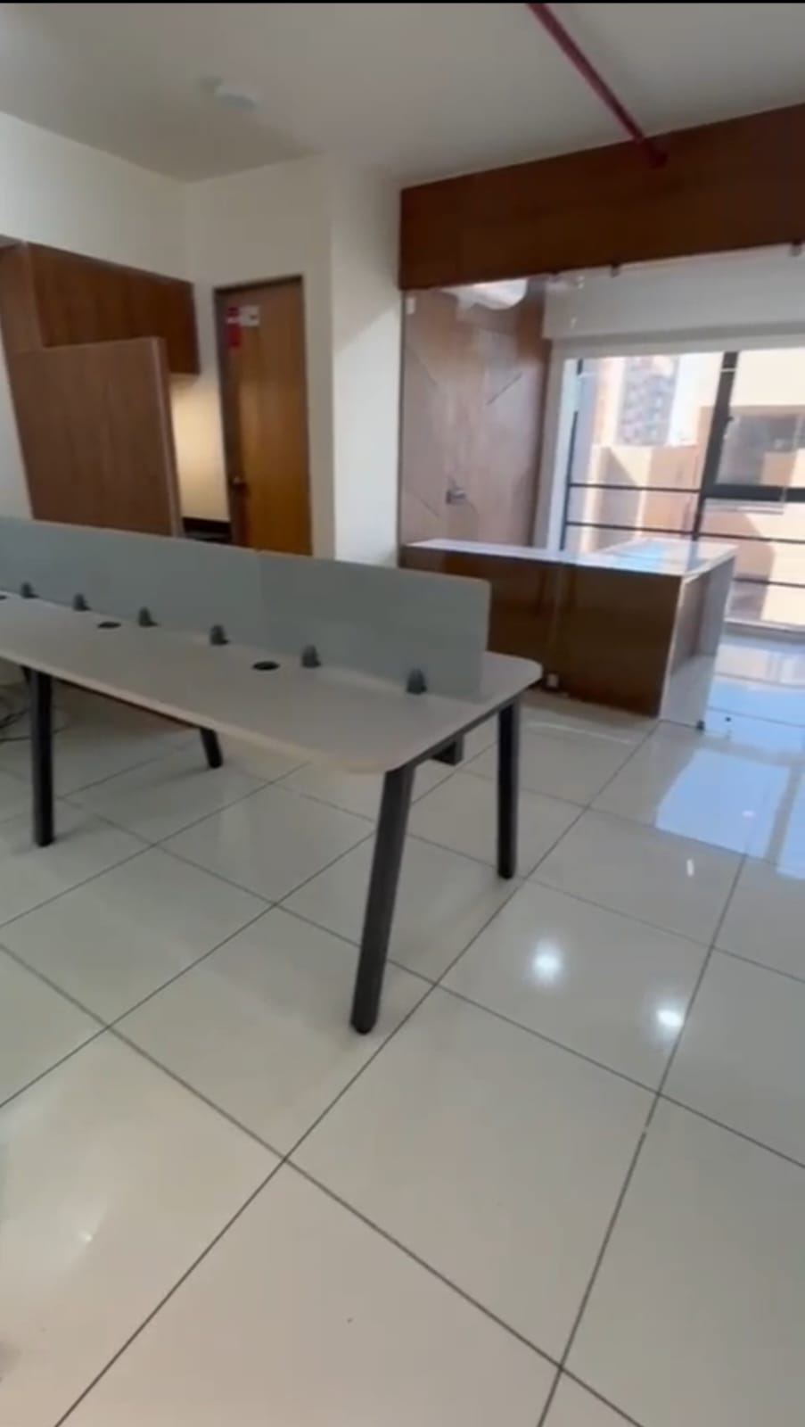 Office 710 Sq. Ft. Commercial Office for Rent in Vaishnodevi Ahmedabad - Media 3