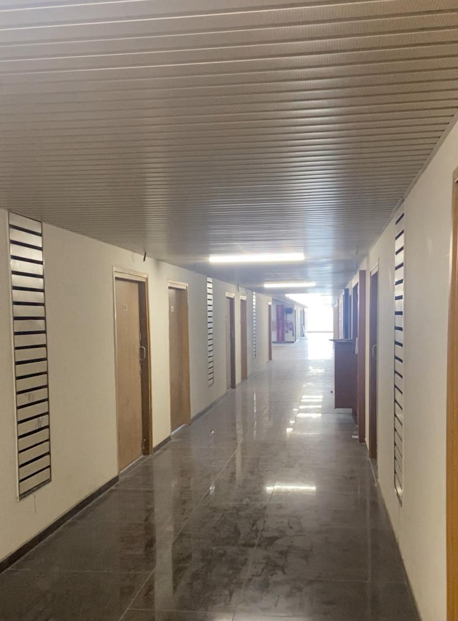 Office 913 Sq. Ft. Commercial Office for Rent in Gota Ahmedabad - Media 5