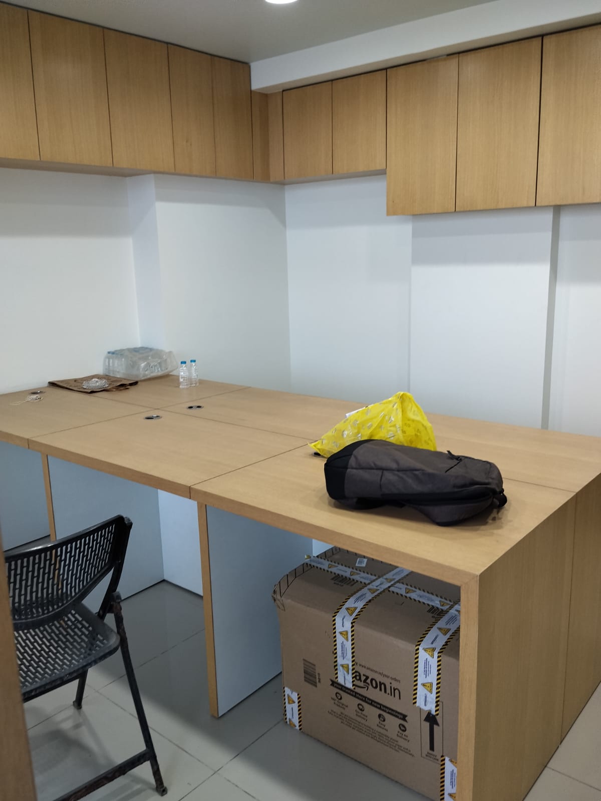 Office 583 Sq. Ft. Commercial Office for Rent in Vastrapur Ahmedabad - Media 5