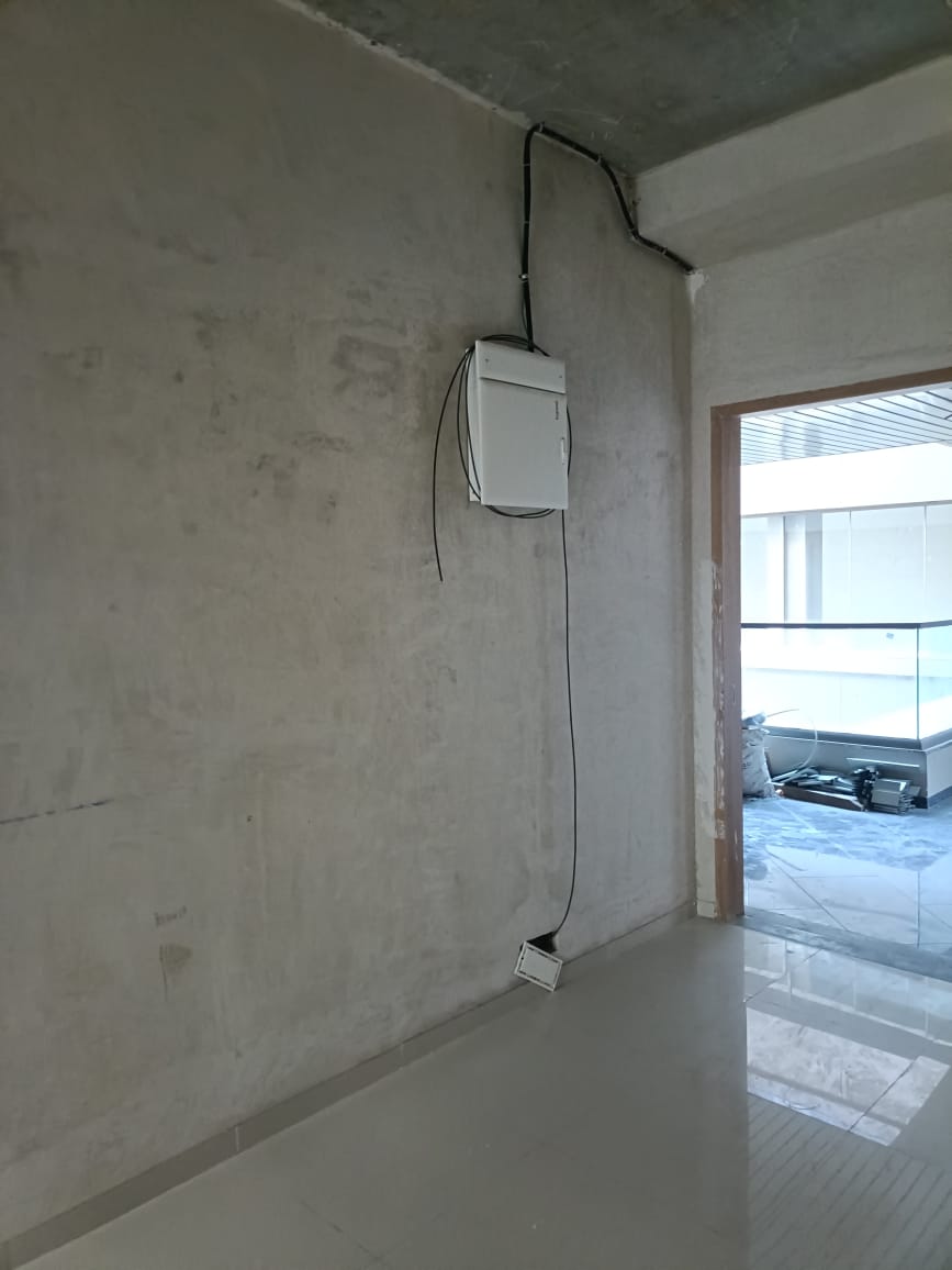 Office Commercial Office for Rent in Naranpura Ahmedabad - Media 5