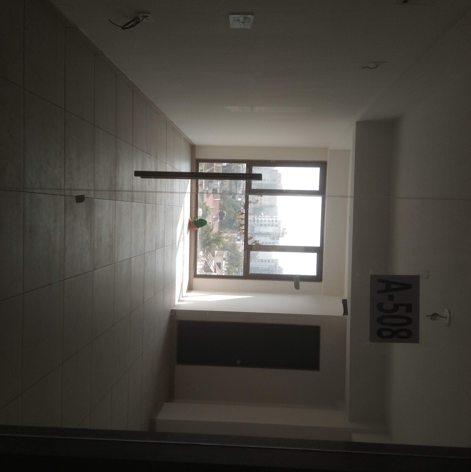 628 Sq. Ft. Commercial Office for Rent in Memnagar/gurukul Ahmedabad