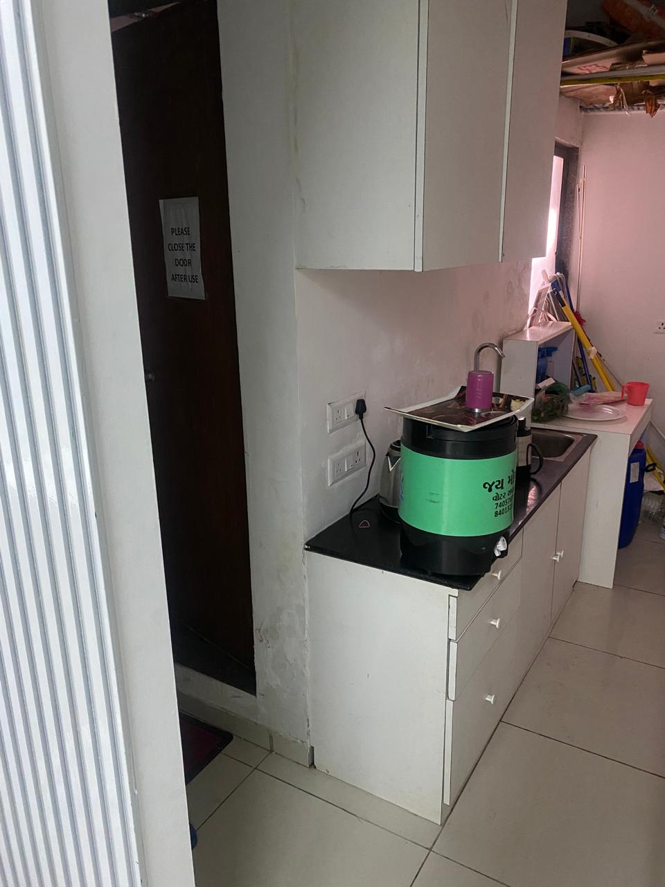 1815 Sq. Ft. Commercial Office for Rent in Science City Ahmedabad - Media 4