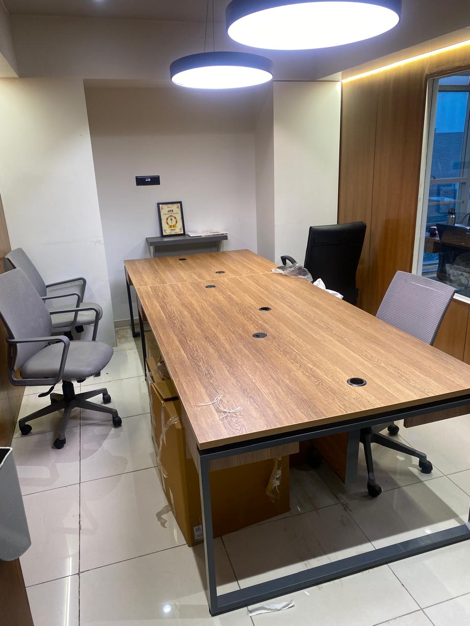 1815 Sq. Ft. Commercial Office for Rent in Science City Ahmedabad - Media 7