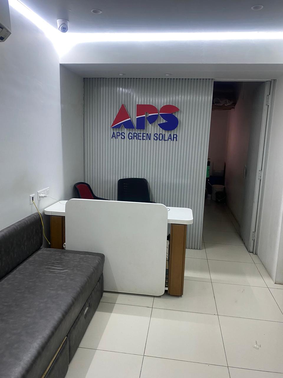 1815 Sq. Ft. Commercial Office for Rent in Science City Ahmedabad - Media 13