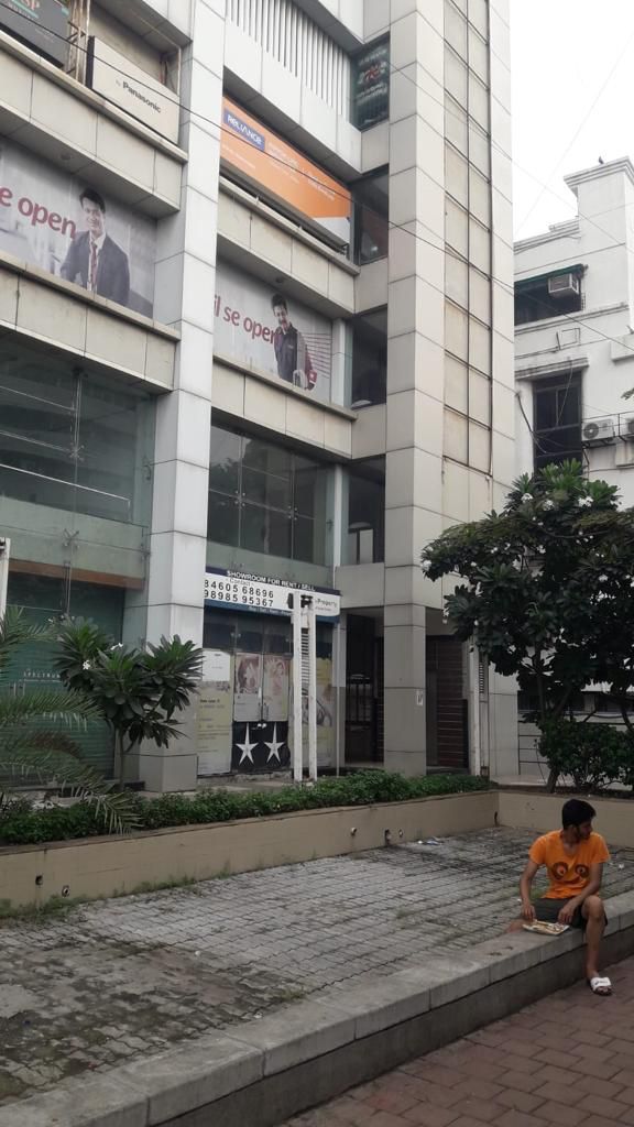 3099 Sq. Ft. Commercial Office for Rent in Cg Road Ahmedabad - Media 7