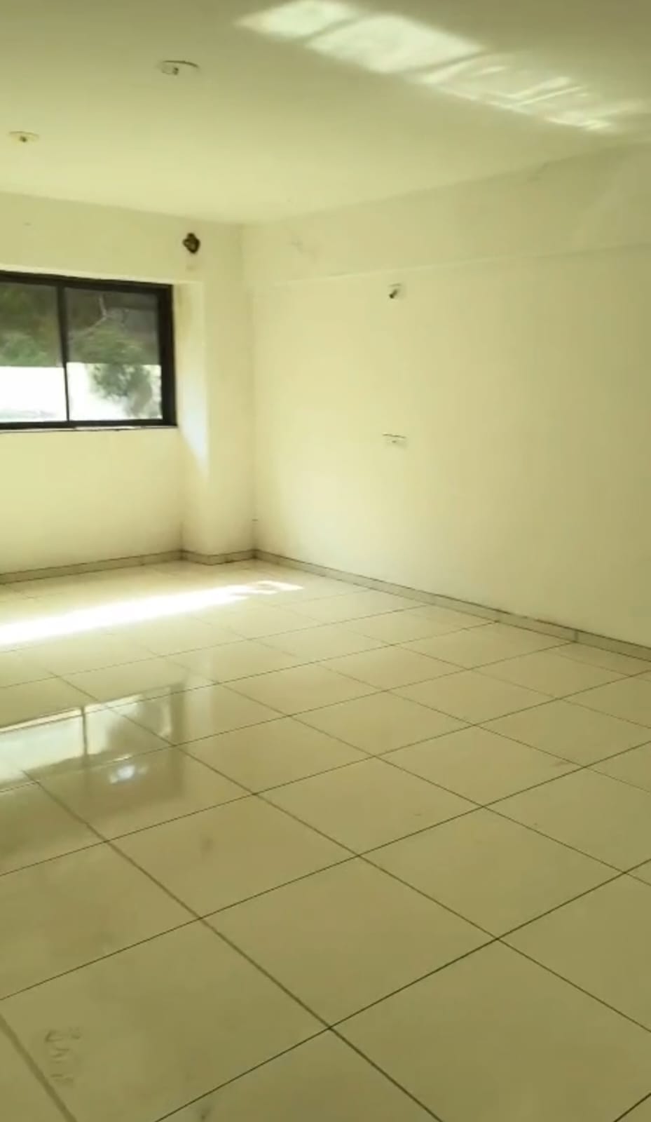 650 Sq. Ft. Commercial Office for Rent in Cg Road Ahmedabad
