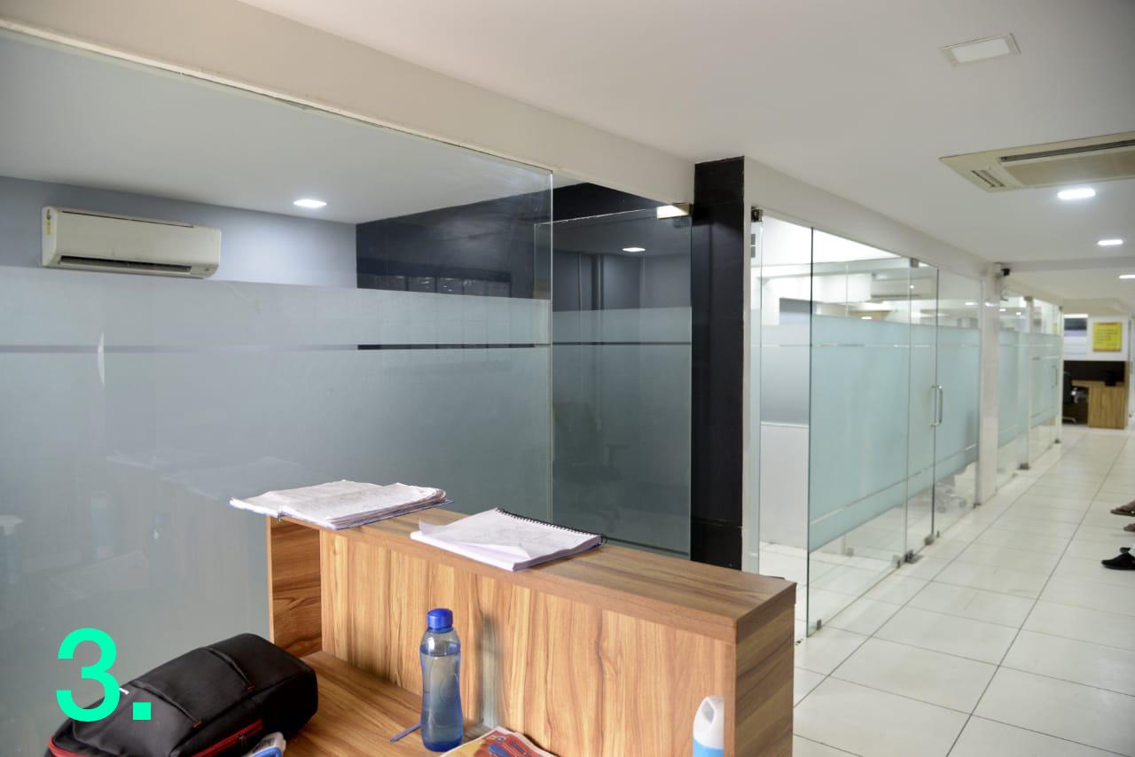 4500 Sq. Ft. Commercial Office for Rent in Ambawadi Ahmedabad - Media 19