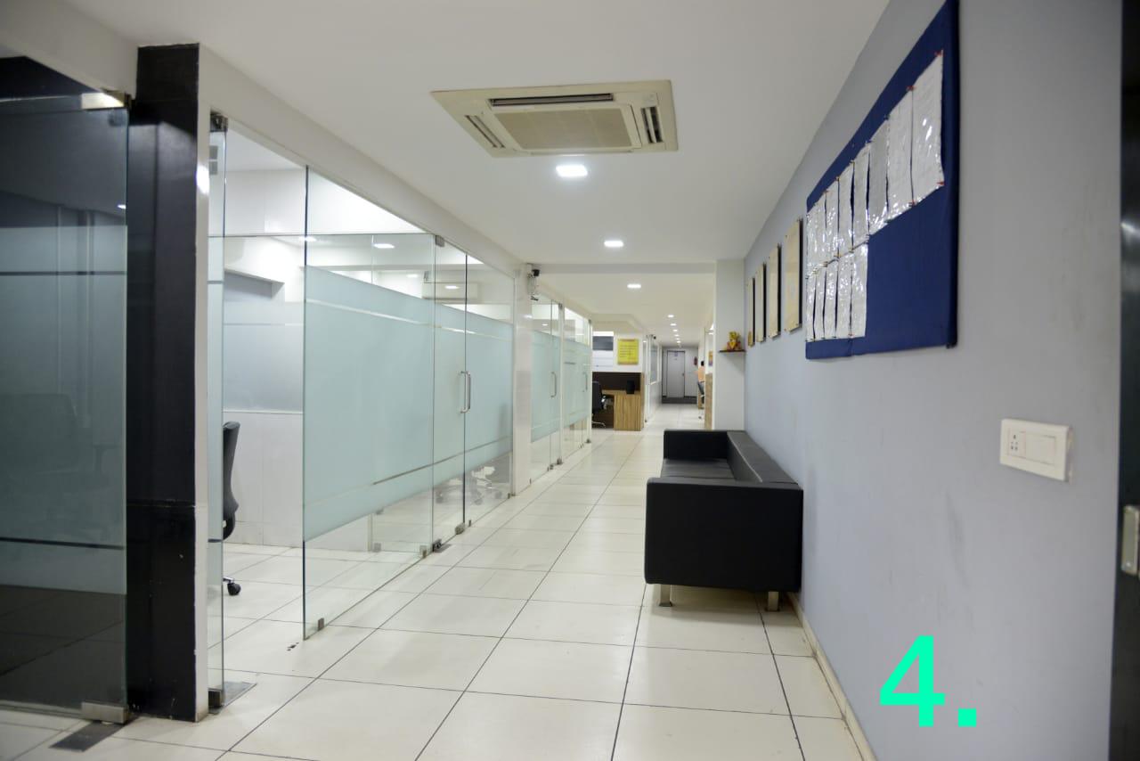 4500 Sq. Ft. Commercial Office for Rent in Ambawadi Ahmedabad - Media 14